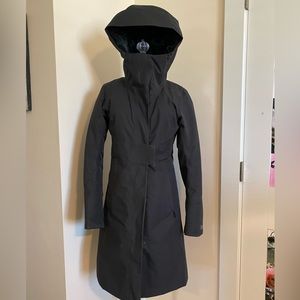 Arcteryx Women’s Parka